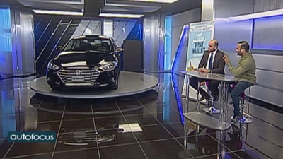 Elantra 2019