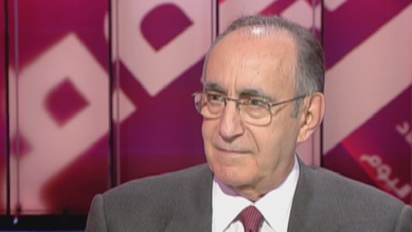 Nicolas Nahas