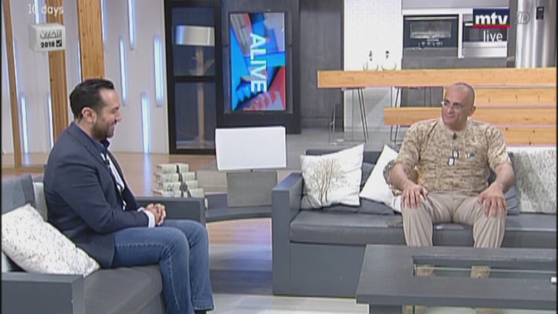 مارون خليل خليل - بطولات عربية في لبنان