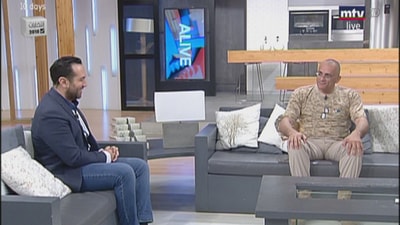 مارون خليل خليل - بطولات عربية في لبنان