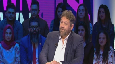 نعمة افرام