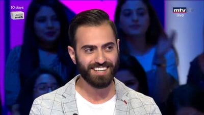 مارسيل غريب