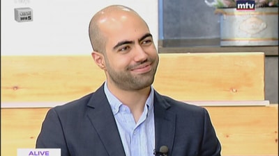 27 Apr 2018 - عيسى عساف 