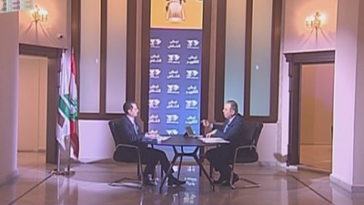 النائب سامي الجميل