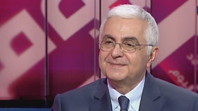 Dr. Paul Charbel