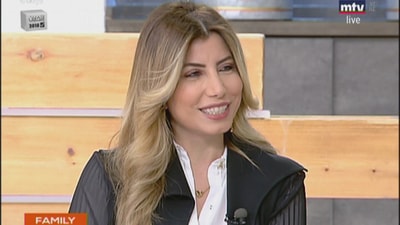 30 Apr 2018 - رانيا مخول