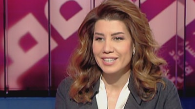 Paula Yacoubian