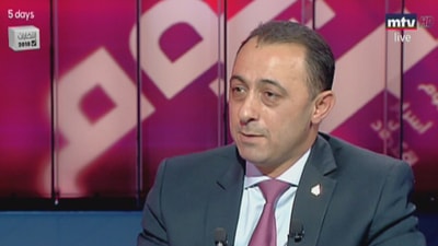 Joseph Karam