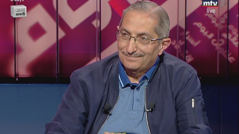 محمد نديم الجسر