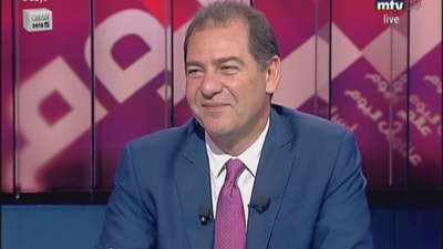 Michel Mecattaf