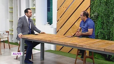 الأكياس البلاستيكية