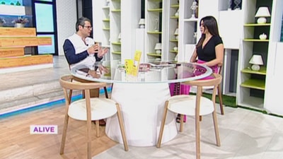 Mohamad Baydoun -  Emena Pharma - 03 May 2018
