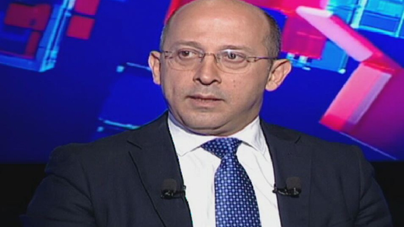 ألان عون 