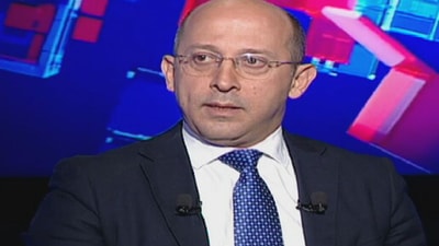 ألان عون 