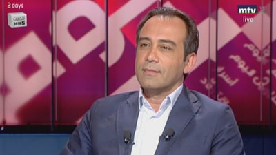 Nabil Badr