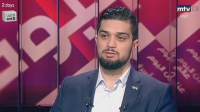 Mohamed Chatila