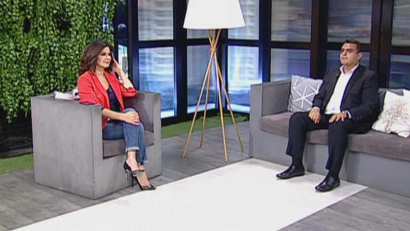 Fadi Choueiry -  Cartes et Promotion - 05 May 2018