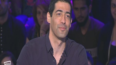 إلياس حنكش
