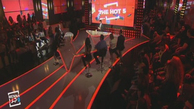 Hot 5
