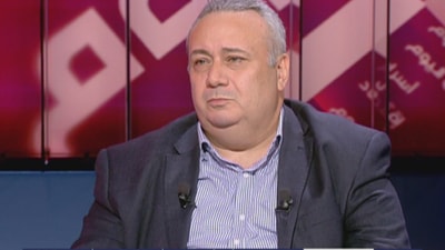George Nakhleh