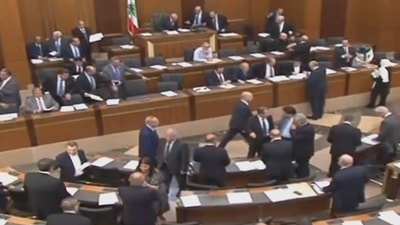 إحصاءات الانتخابات النيابية أصابت في بموضوعية 