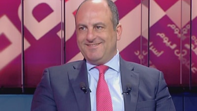 Pierre Bou Assi