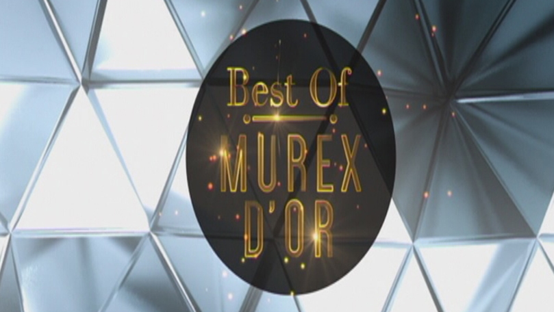 Best Of Murex Dor - 11 May 2018