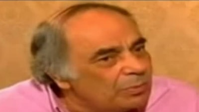 منصور الرحباني