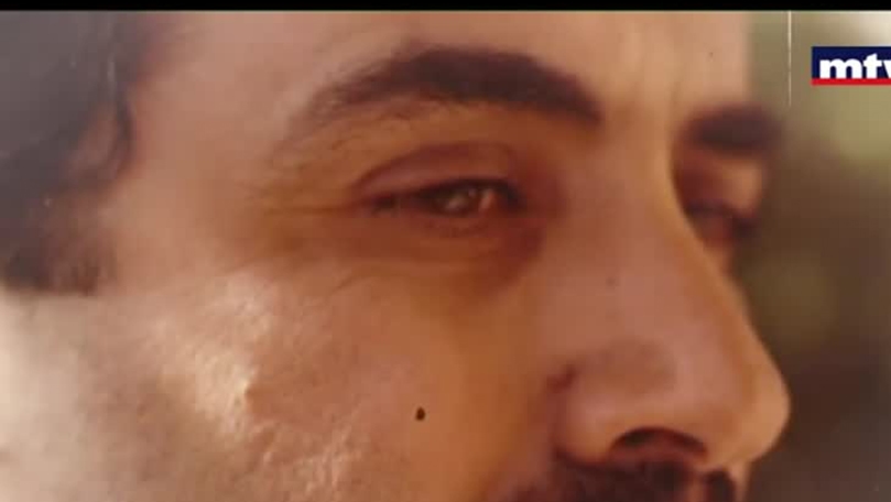 عصام رجي