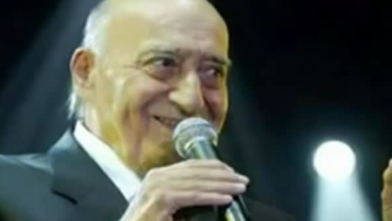 زكي ناصيف