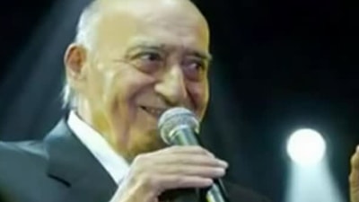 زكي ناصيف