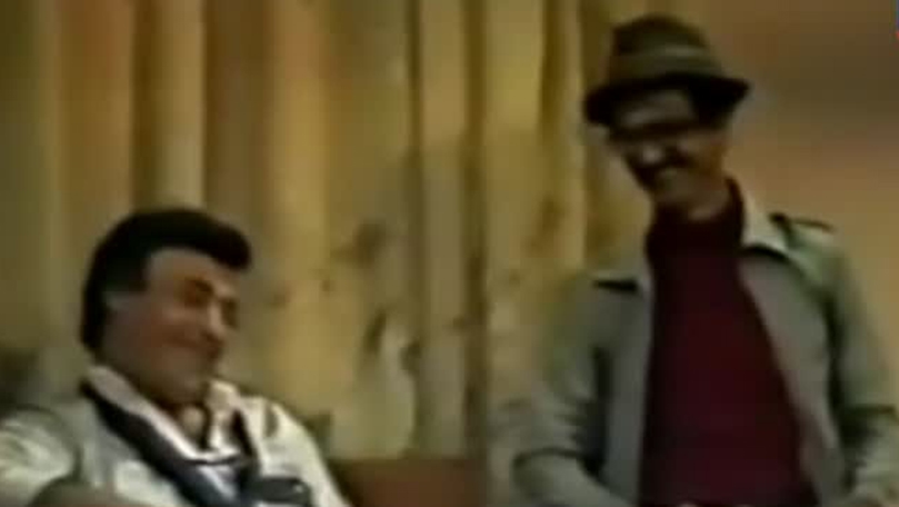 ابراهيم مرعشلي