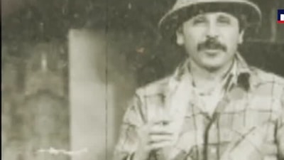 جوزف صقر