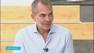 ميسر سري الدين - عالمنا الداخلي 