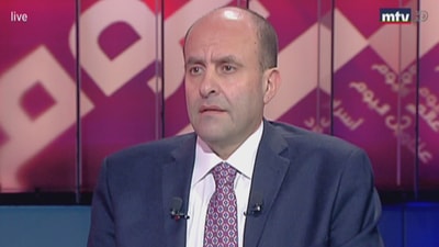 Salim Aoun