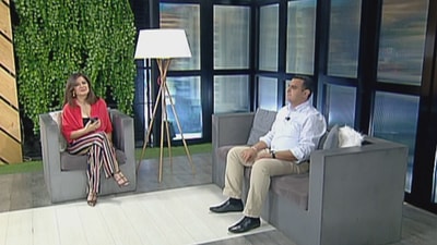 Fadi Choueiry - Cartes et Promotion - 13 May 2018