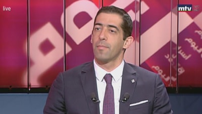 Elias Hankash