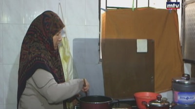 13 May 2018 - تحضيرات لشهر رمضان
