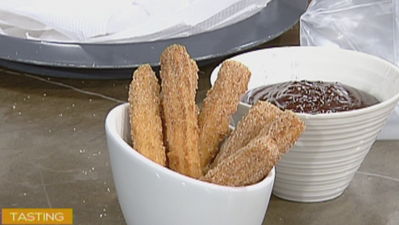 Churros