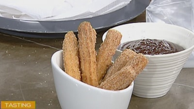 Churros