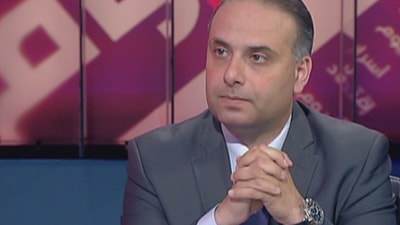 Ziad Sayegh