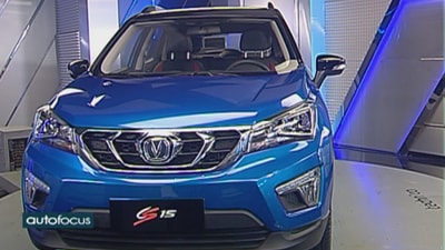14 May 2018 - 2019 CS15 Luxury 