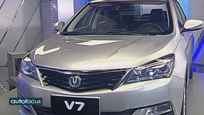 15 May 2018 - V7 2018 Luxury