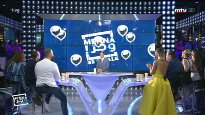 عبدو وفاليري