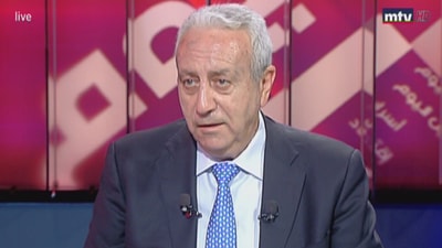 Wehbe Katicha