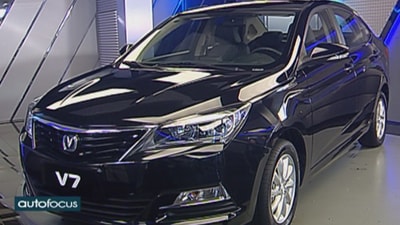 18 May 2018 - V7 2018 Luxury