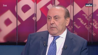 Anis Nassar
