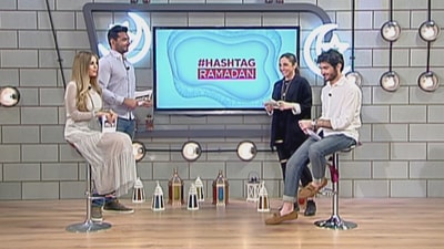 Hashtag Ramadan - Episode 4