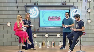 Hashtag Ramadan - Episode 5