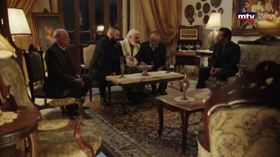 Episode 6 
